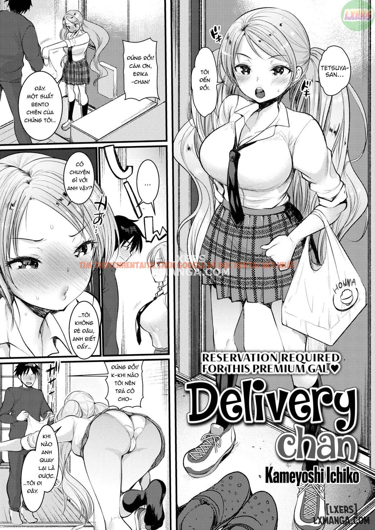 Xem ảnh 0 trong truyện hentai Em gái đi khách ngon tơ - One Shot - hentaitvn.net