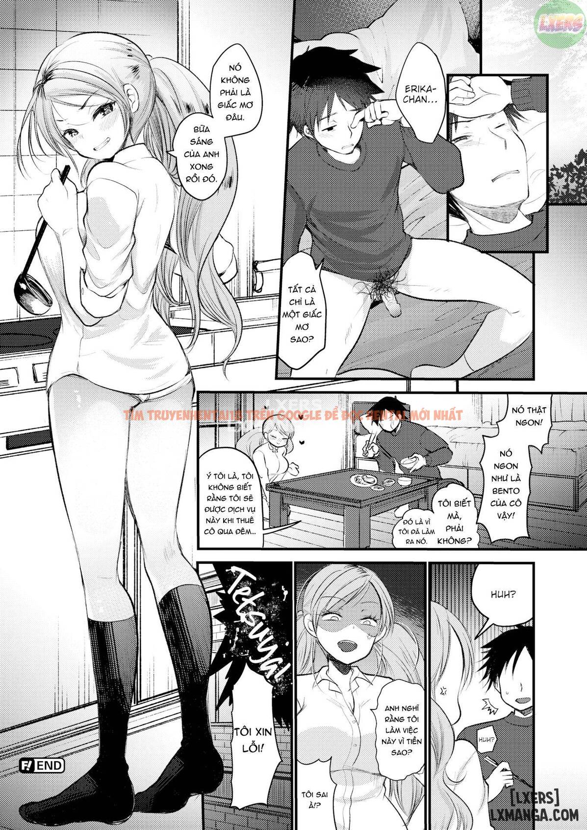 Xem ảnh 17 trong truyện hentai Em gái đi khách ngon tơ - One Shot - hentaitvn.net