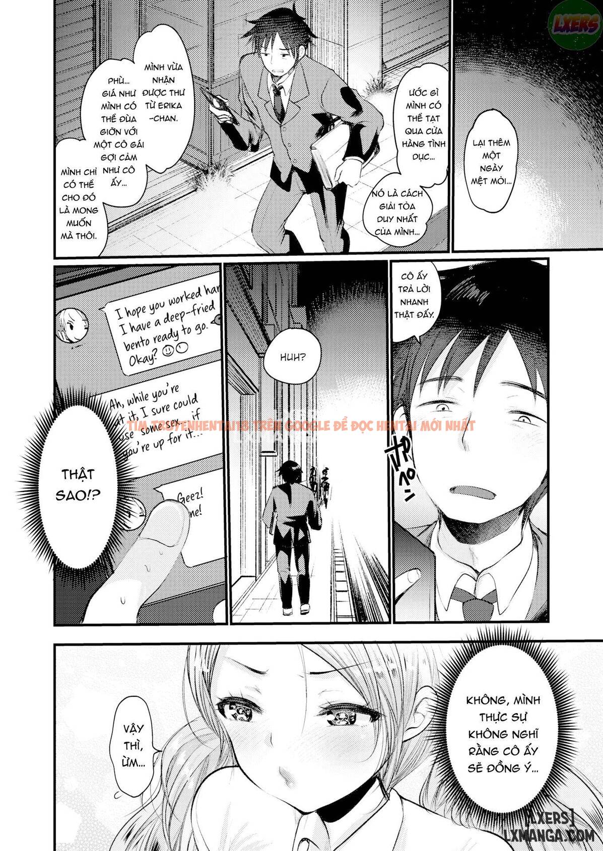 Xem ảnh 3 trong truyện hentai Em gái đi khách ngon tơ - One Shot - hentaitvn.net