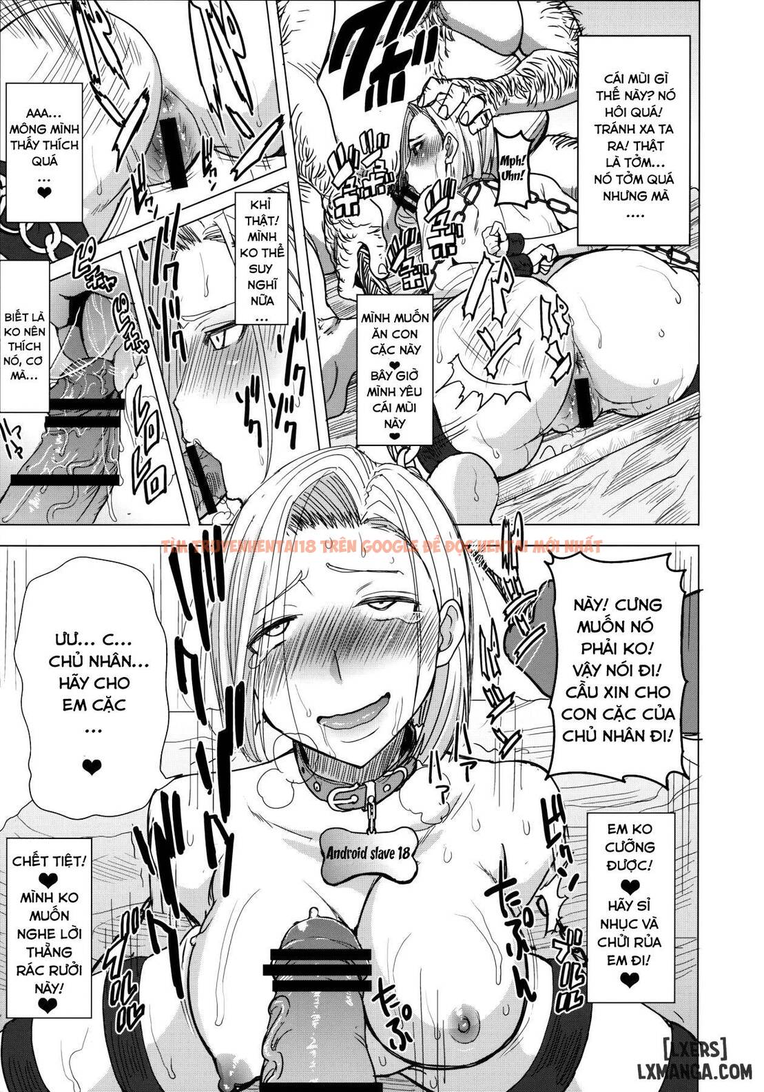 Xem ảnh 10 trong truyện hentai Delivery Niku Benki - One Shot - hentaitvn.net