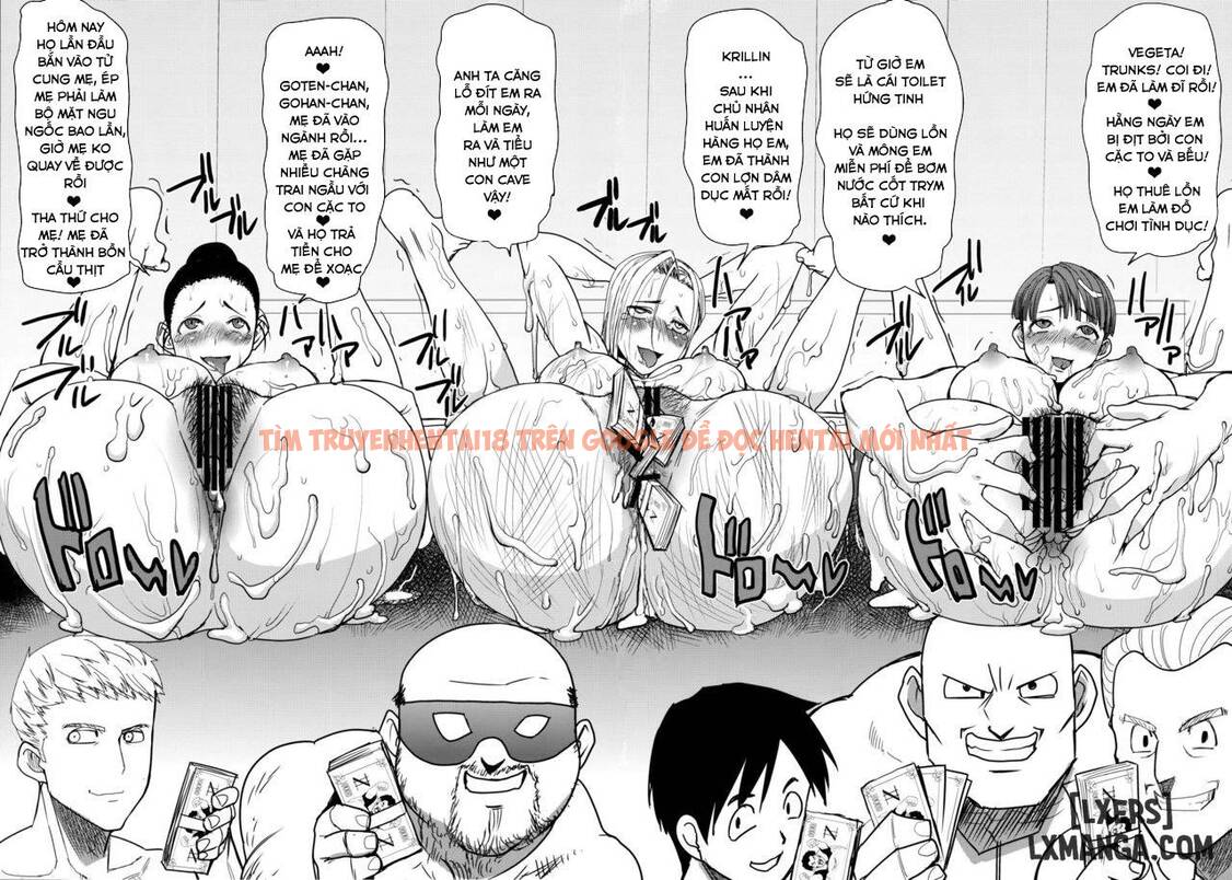 Xem ảnh 30 trong truyện hentai Delivery Niku Benki - One Shot - hentaitvn.net