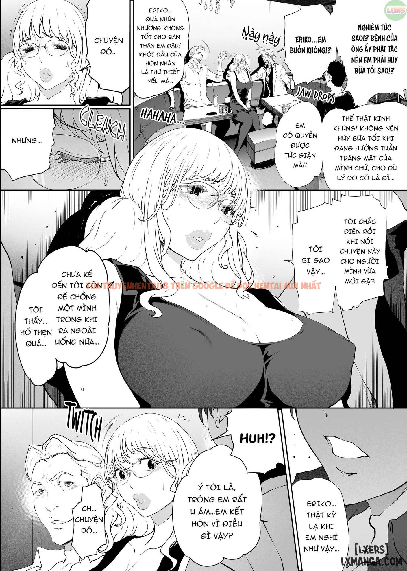 Trang truyện 22 trong truyện tranh Đêm Mà Em Chưa Bao Giờ Nói Với Anh - One Shot - hentai24h.pro