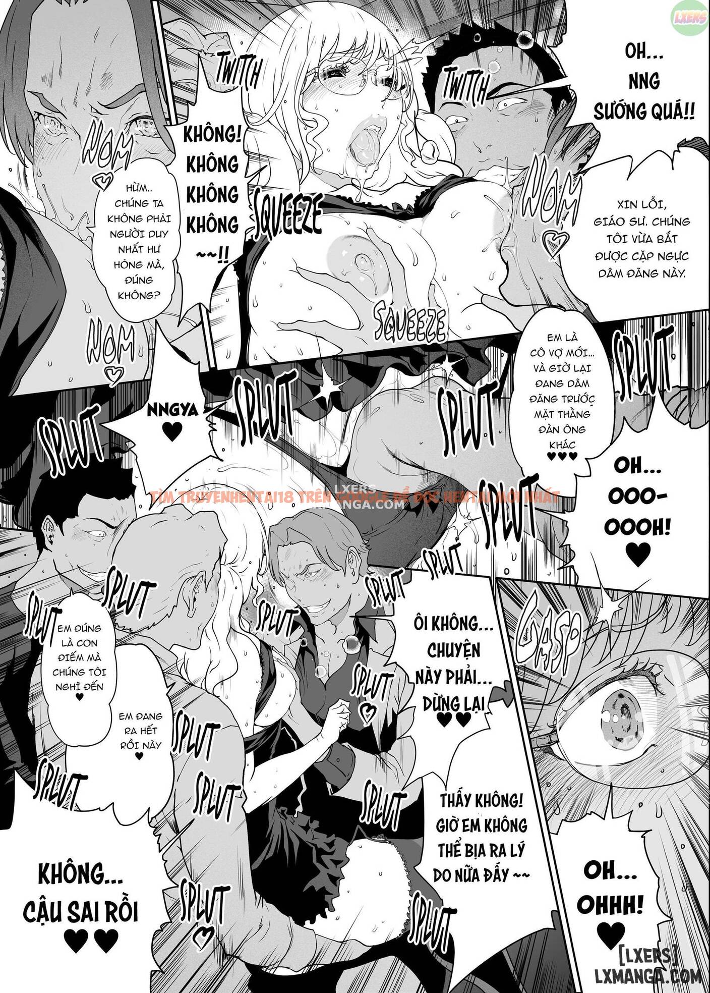 Trang truyện 31 trong truyện tranh Đêm Mà Em Chưa Bao Giờ Nói Với Anh - One Shot - hentai24h.pro