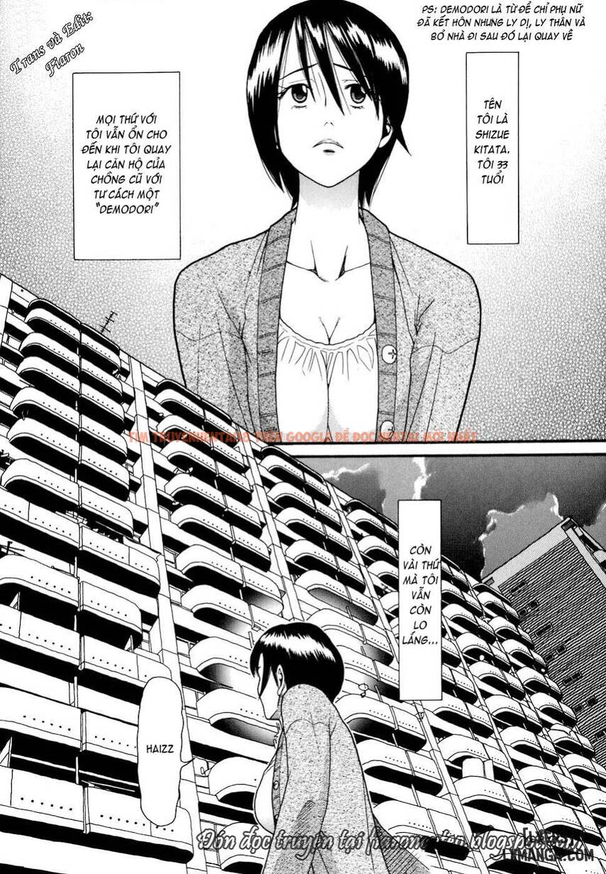 Trang truyện 0 trong truyện tranh Trở Về Nhà Với Mẹ - Chap 1 - lxmanga.org