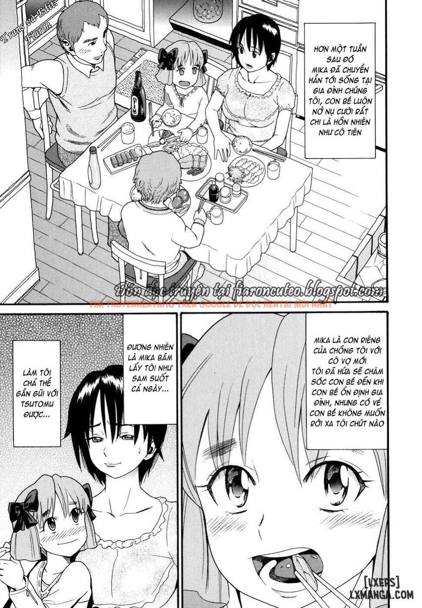Trang truyện 0 trong truyện tranh Trở Về Nhà Với Mẹ - Chap 3 - lxmanga.org