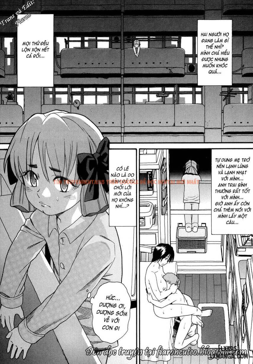 Trở Về Nhà Với Mẹ - Chapter 4