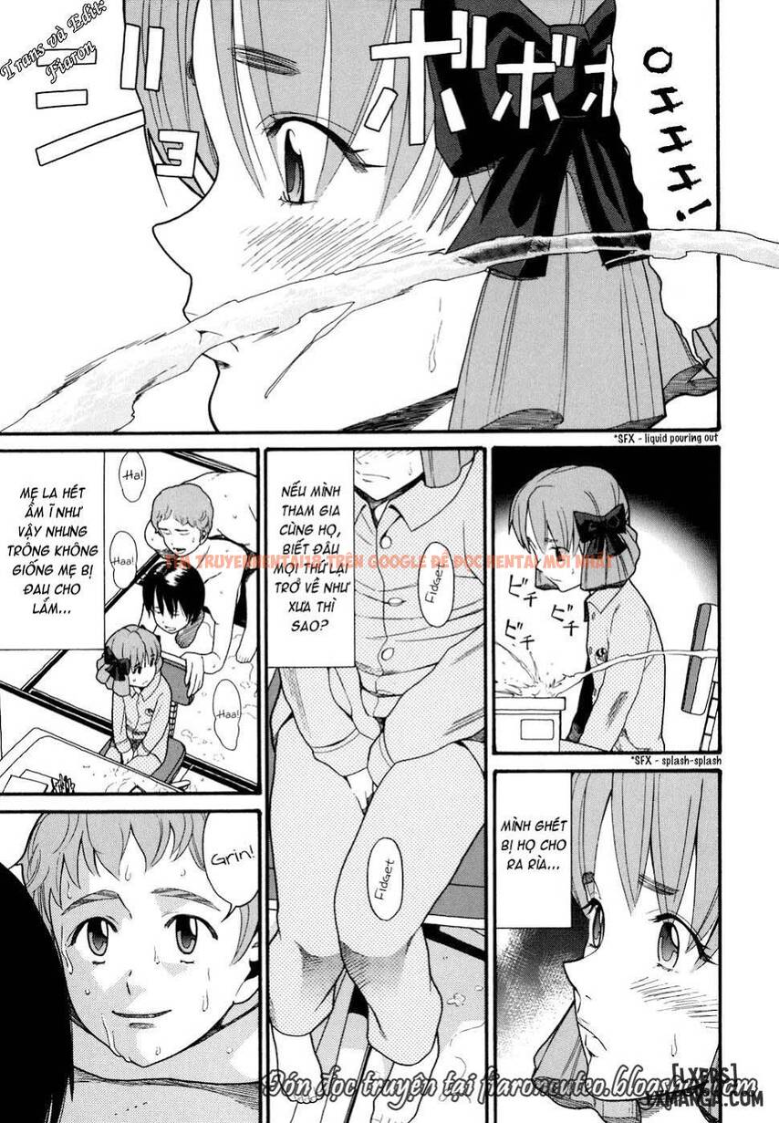 Trở Về Nhà Với Mẹ - Chapter 4