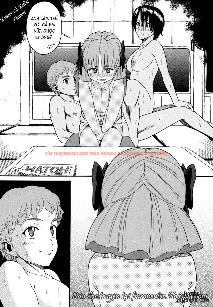 Trở Về Nhà Với Mẹ - Chapter 4
