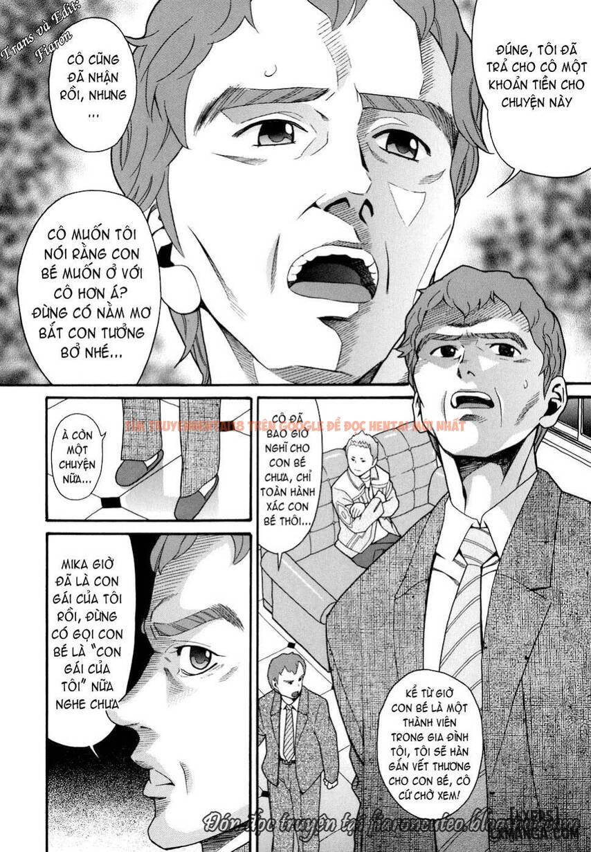 Trở Về Nhà Với Mẹ - Chapter 5 END