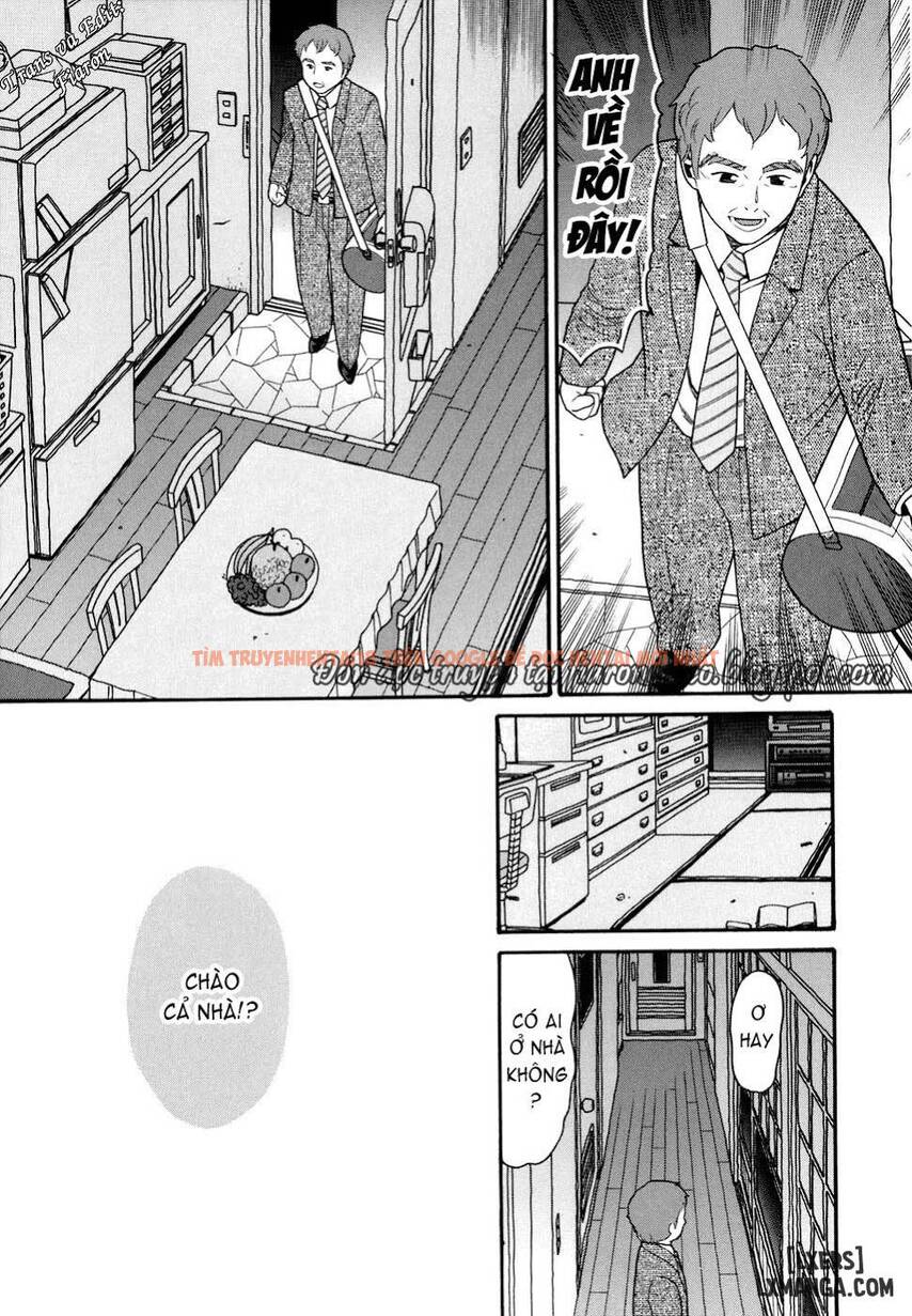 Trở Về Nhà Với Mẹ - Chapter 5 END