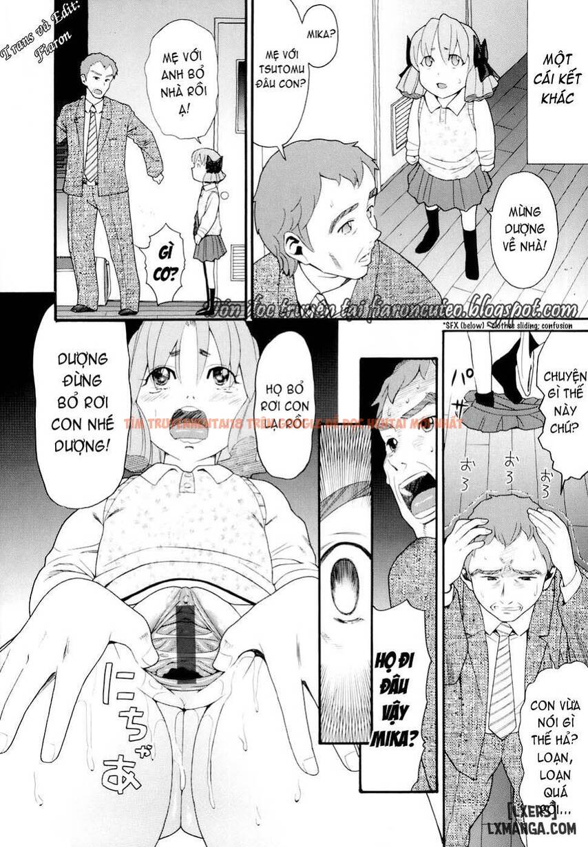 Trở Về Nhà Với Mẹ - Chapter 5 END