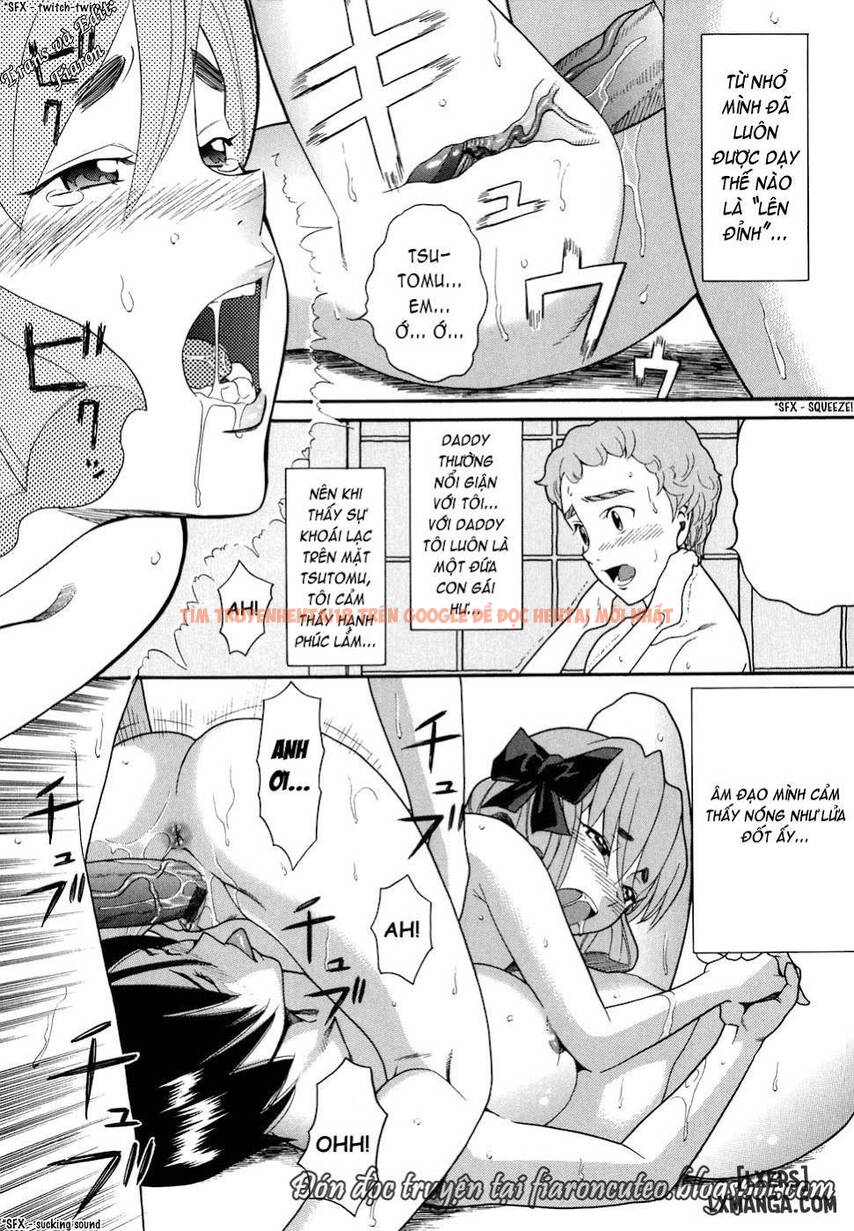 Trở Về Nhà Với Mẹ - Chapter 5 END
