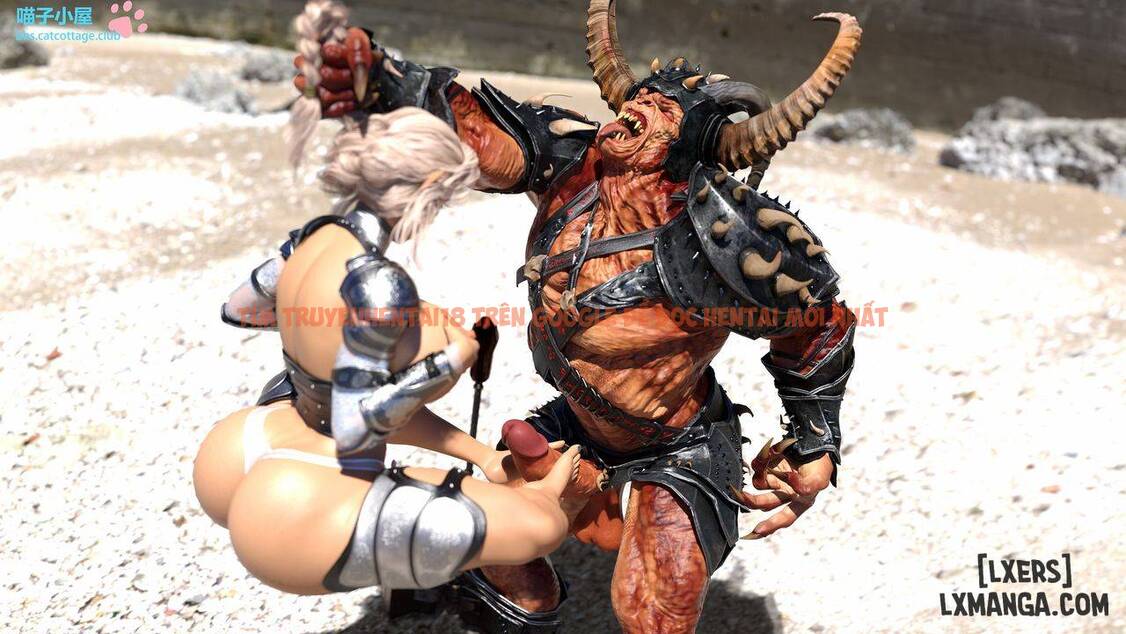 Trang truyện 13 trong truyện tranh Demon Seed - One Shot - www.truyentvn.net
