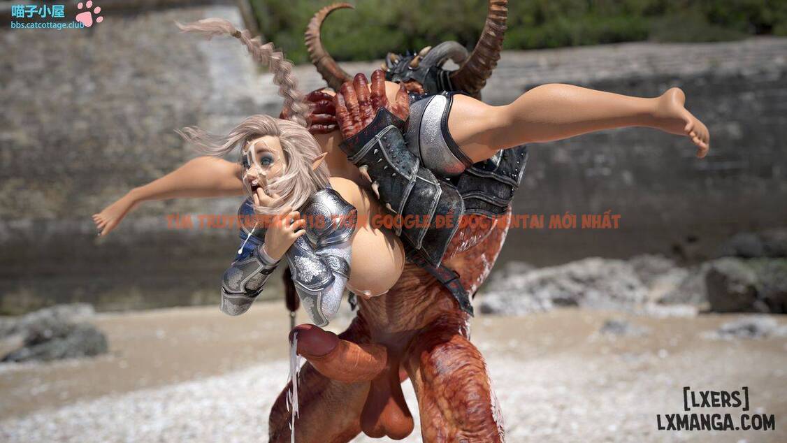 Trang truyện 29 trong truyện tranh Demon Seed - One Shot - www.truyentvn.net