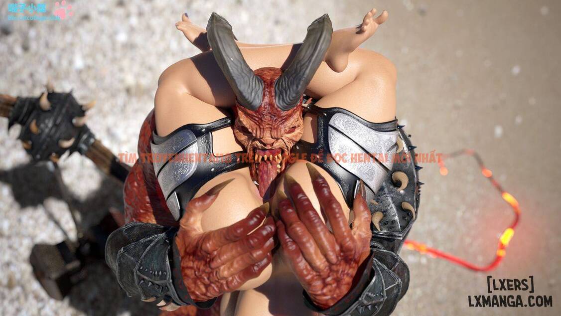 Trang truyện 31 trong truyện tranh Demon Seed - One Shot - www.truyentvn.net