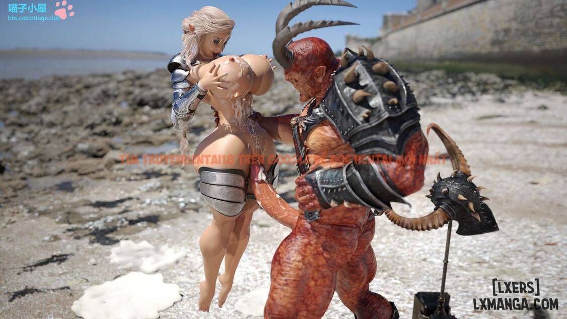 Trang truyện 35 trong truyện tranh Demon Seed - One Shot - www.truyentvn.net