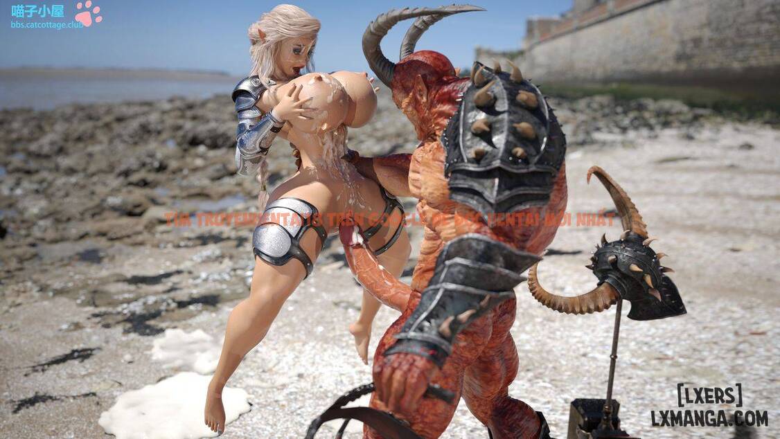Trang truyện 36 trong truyện tranh Demon Seed - One Shot - www.truyentvn.net
