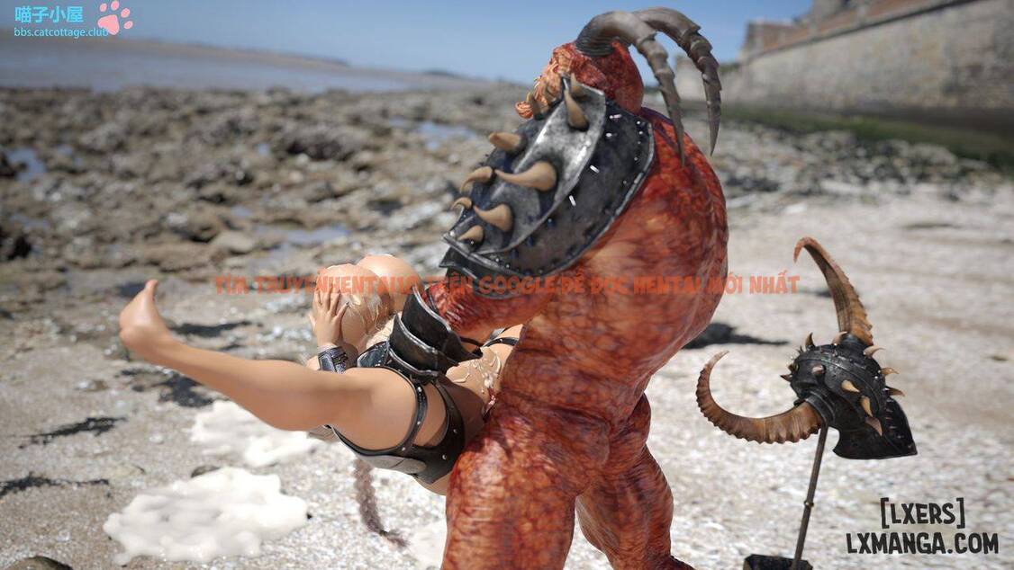 Trang truyện 39 trong truyện tranh Demon Seed - One Shot - www.truyentvn.net