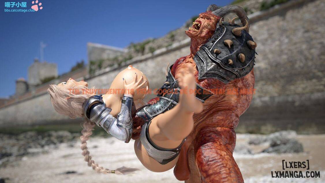Trang truyện 41 trong truyện tranh Demon Seed - One Shot - www.truyentvn.net