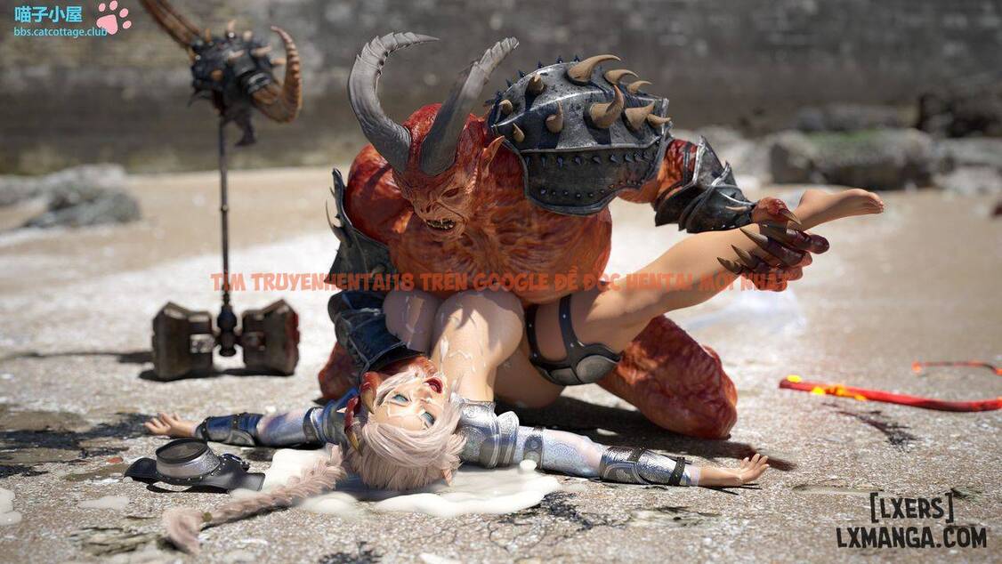 Trang truyện 45 trong truyện tranh Demon Seed - One Shot - www.truyentvn.net