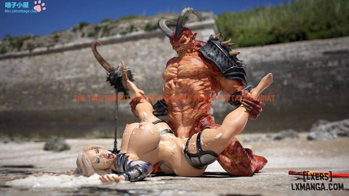 Trang truyện 51 trong truyện tranh Demon Seed - One Shot - www.truyentvn.net