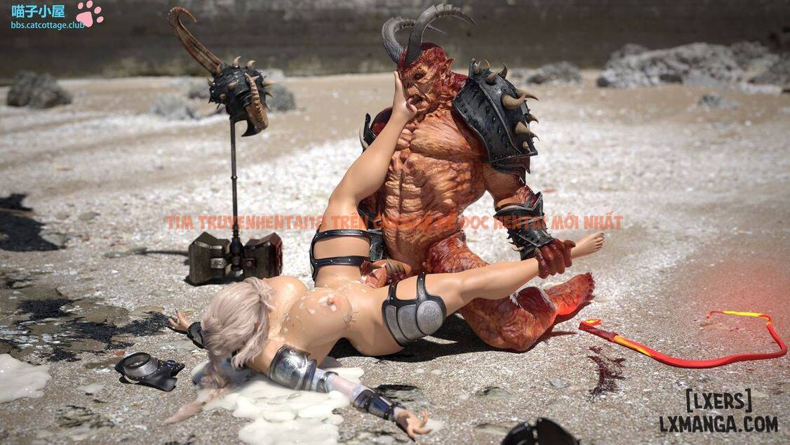 Trang truyện 52 trong truyện tranh Demon Seed - One Shot - www.truyentvn.net