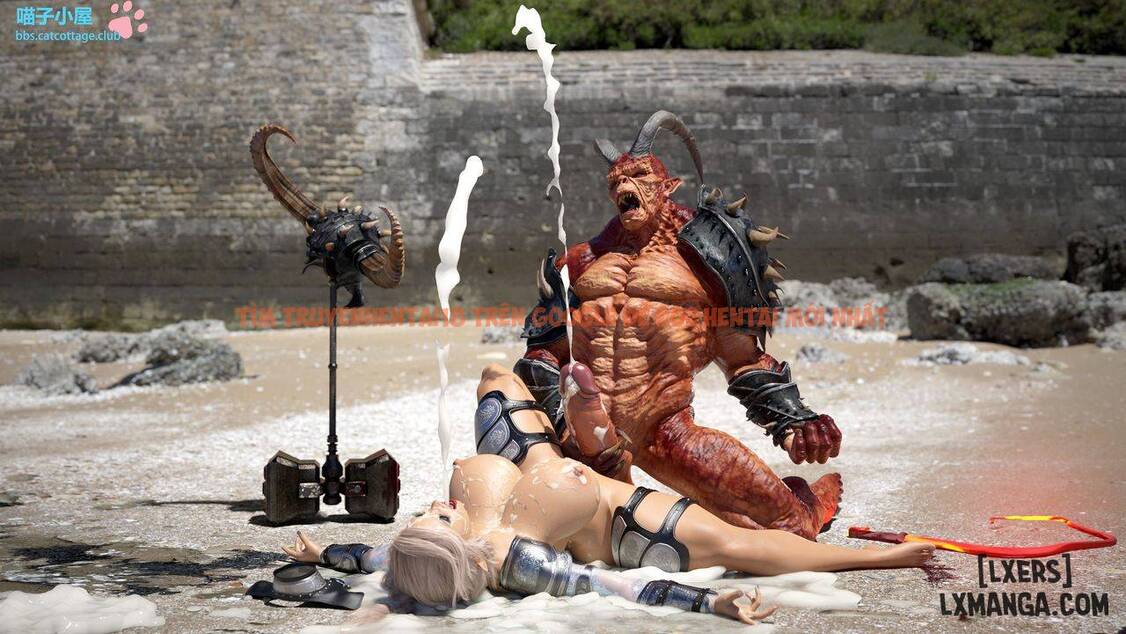 Trang truyện 55 trong truyện tranh Demon Seed - One Shot - www.truyentvn.net