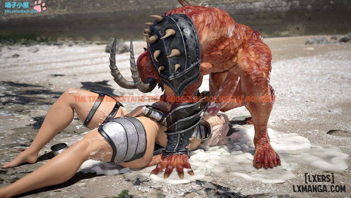 Trang truyện 60 trong truyện tranh Demon Seed - One Shot - www.truyentvn.net