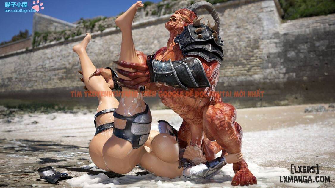 Trang truyện 62 trong truyện tranh Demon Seed - One Shot - www.truyentvn.net