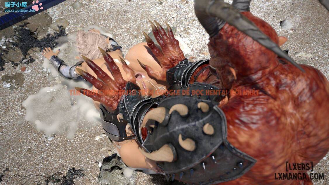 Trang truyện 65 trong truyện tranh Demon Seed - One Shot - www.truyentvn.net
