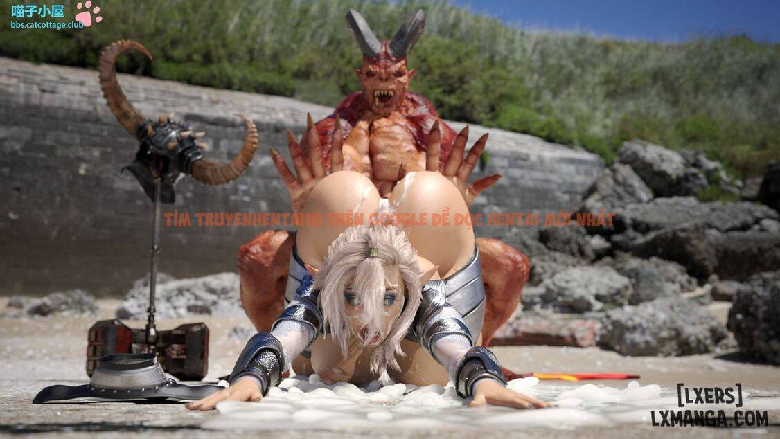 Trang truyện 66 trong truyện tranh Demon Seed - One Shot - www.truyentvn.net