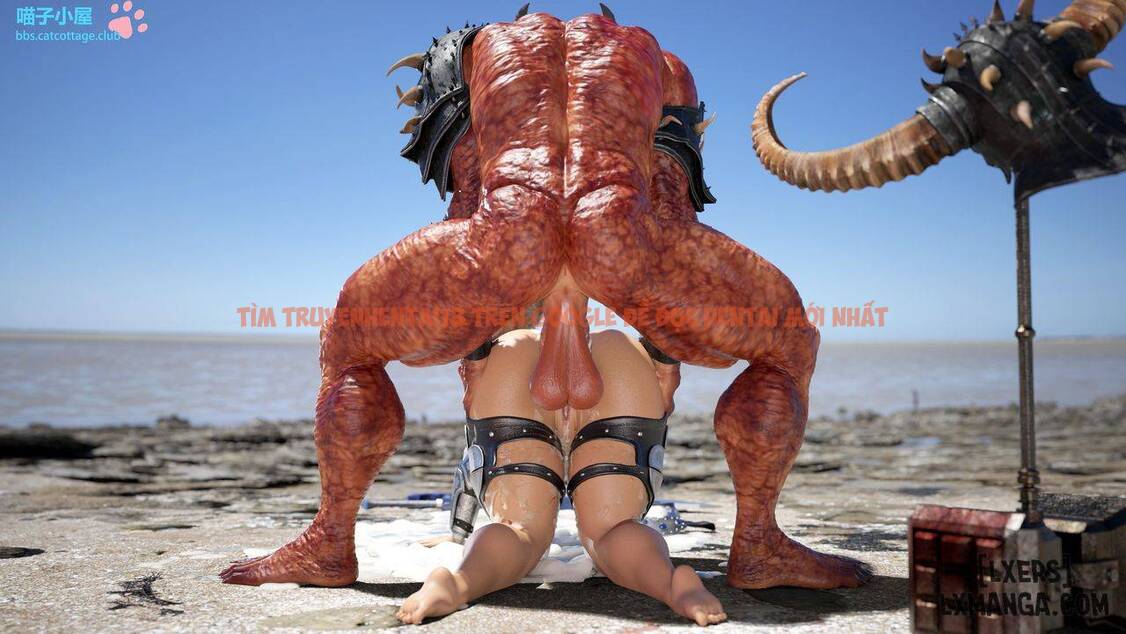 Trang truyện 69 trong truyện tranh Demon Seed - One Shot - www.truyentvn.net