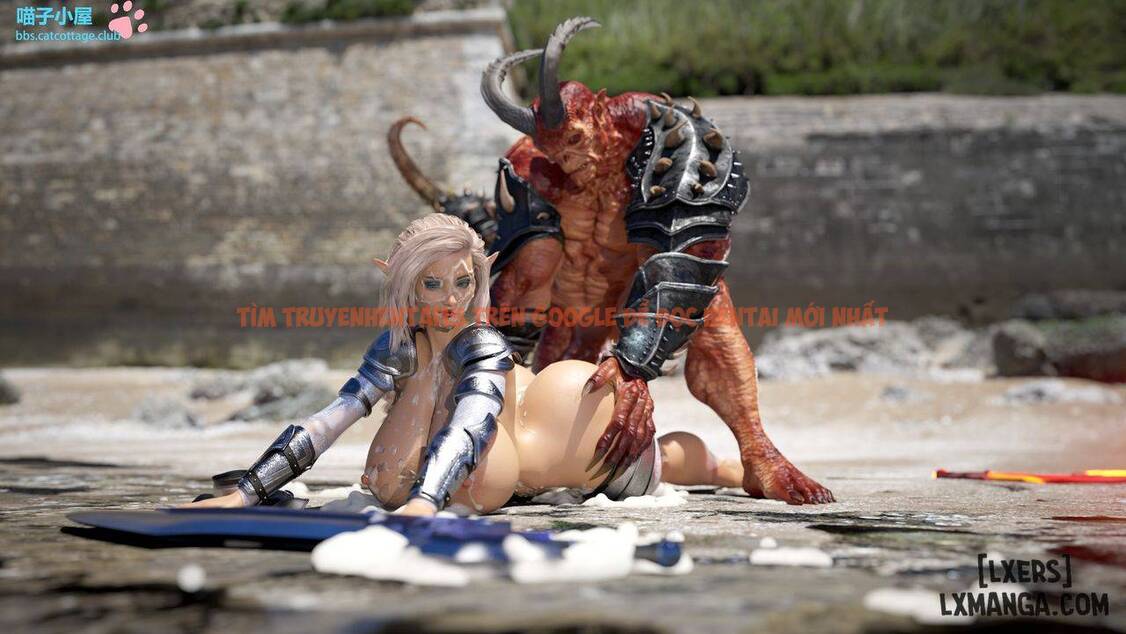 Trang truyện 72 trong truyện tranh Demon Seed - One Shot - www.truyentvn.net