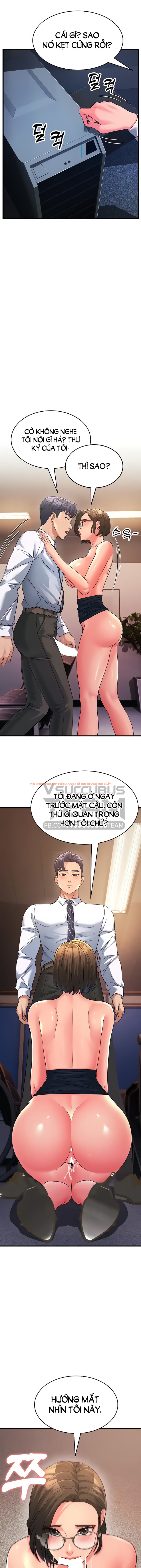 Trang truyện 11 trong truyện tranh Đến Mẹ Vợ Cũng Phải Chiều Theo Ý Anh - Chap 14 - www.lxmanga.org