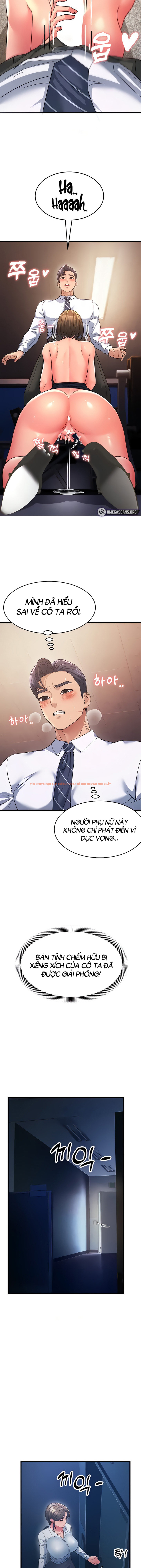 Trang truyện 12 trong truyện tranh Đến Mẹ Vợ Cũng Phải Chiều Theo Ý Anh - Chap 14 - www.lxmanga.org