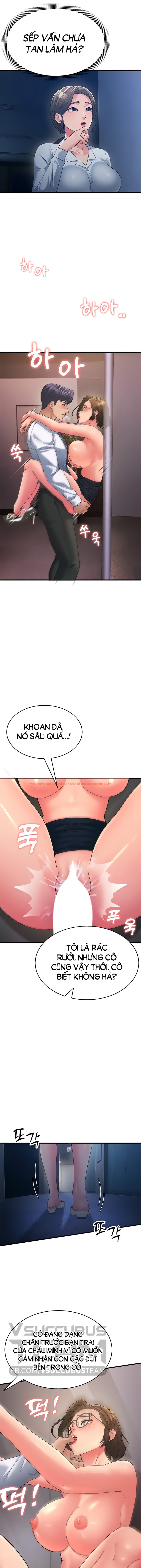 Trang truyện 14 trong truyện tranh Đến Mẹ Vợ Cũng Phải Chiều Theo Ý Anh - Chap 14 - www.lxmanga.org