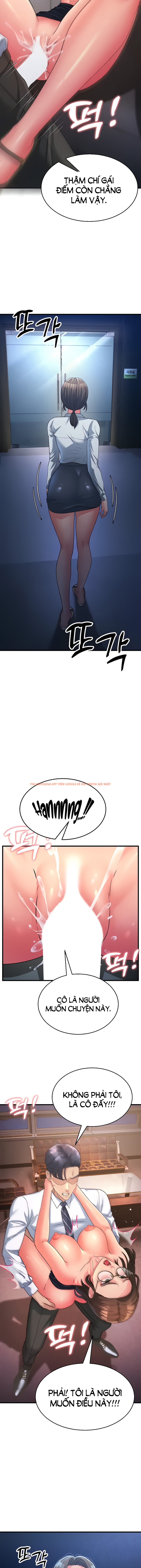 Trang truyện 15 trong truyện tranh Đến Mẹ Vợ Cũng Phải Chiều Theo Ý Anh - Chap 14 - www.lxmanga.org