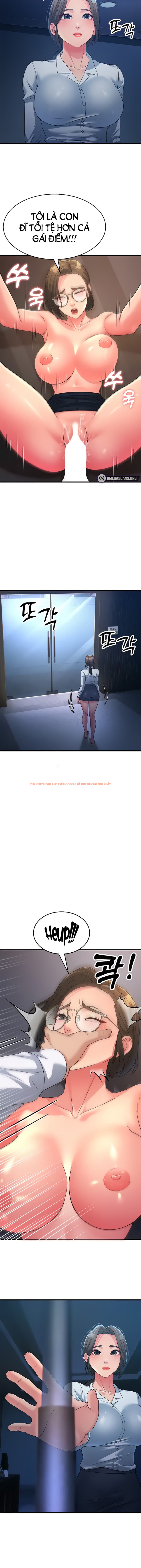 Trang truyện 16 trong truyện tranh Đến Mẹ Vợ Cũng Phải Chiều Theo Ý Anh - Chap 14 - www.lxmanga.org