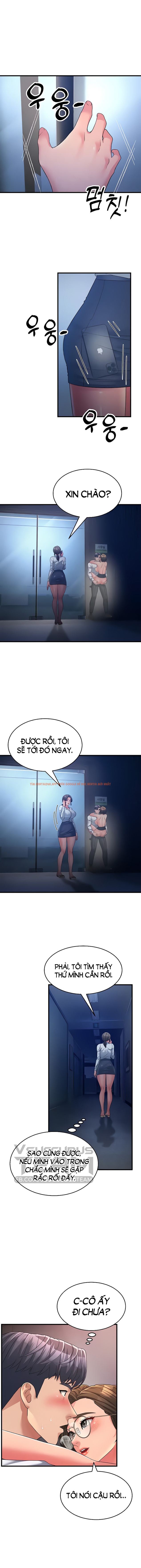 Trang truyện 17 trong truyện tranh Đến Mẹ Vợ Cũng Phải Chiều Theo Ý Anh - Chap 14 - www.lxmanga.org