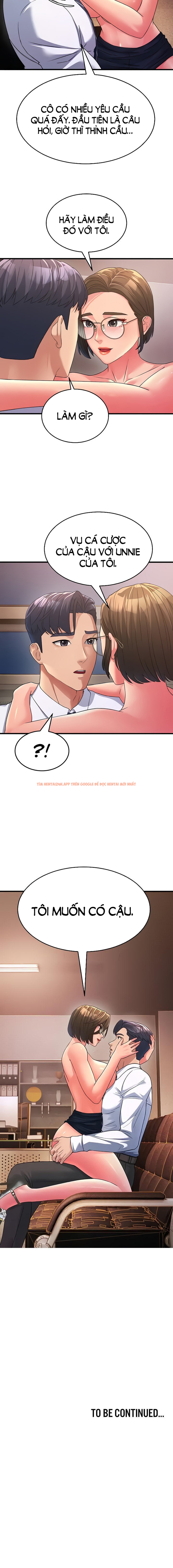 Trang truyện 20 trong truyện tranh Đến Mẹ Vợ Cũng Phải Chiều Theo Ý Anh - Chap 14 - www.lxmanga.org