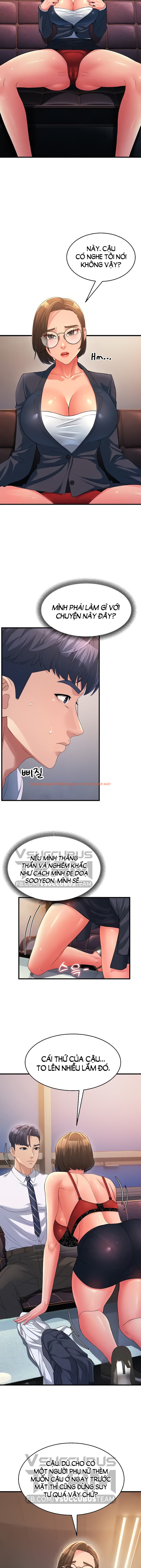 Trang truyện 3 trong truyện tranh Đến Mẹ Vợ Cũng Phải Chiều Theo Ý Anh - Chap 14 - www.lxmanga.org