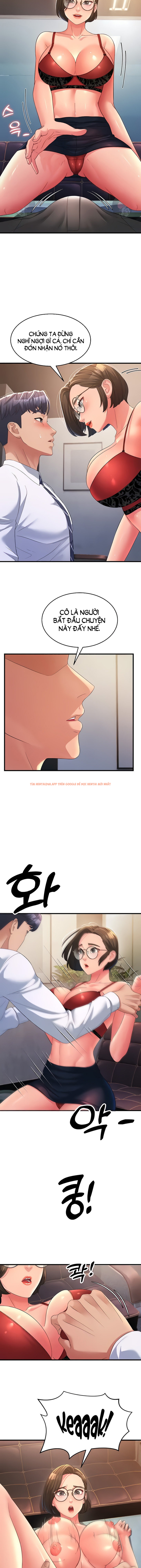 Trang truyện 4 trong truyện tranh Đến Mẹ Vợ Cũng Phải Chiều Theo Ý Anh - Chap 14 - www.lxmanga.org