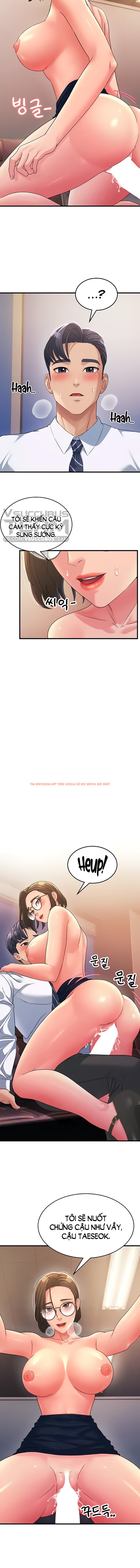 Trang truyện 7 trong truyện tranh Đến Mẹ Vợ Cũng Phải Chiều Theo Ý Anh - Chap 14 - www.lxmanga.org