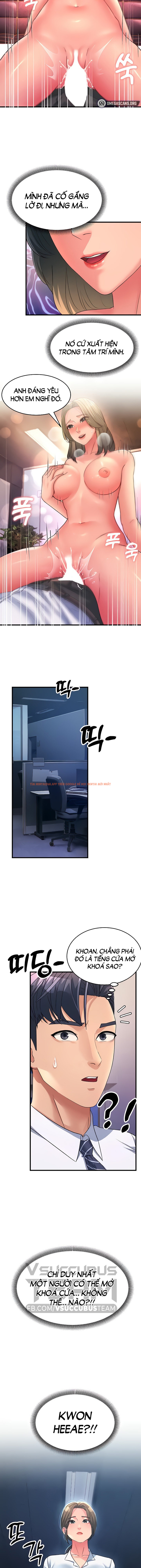 Trang truyện 9 trong truyện tranh Đến Mẹ Vợ Cũng Phải Chiều Theo Ý Anh - Chap 14 - www.lxmanga.org