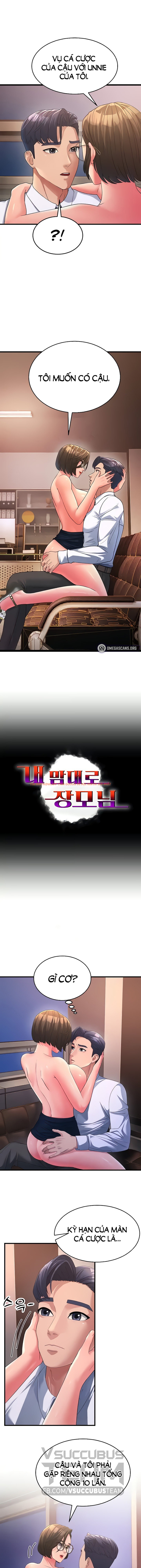 Trang truyện 2 trong truyện tranh Đến Mẹ Vợ Cũng Phải Chiều Theo Ý Anh - Chap 15 - www.lxmanga.org Trang truyện 2 trong truyện tranh Đến Mẹ Vợ Cũng Phải Chiều Theo Ý Anh - Chap 15 - www.lxmanga.org