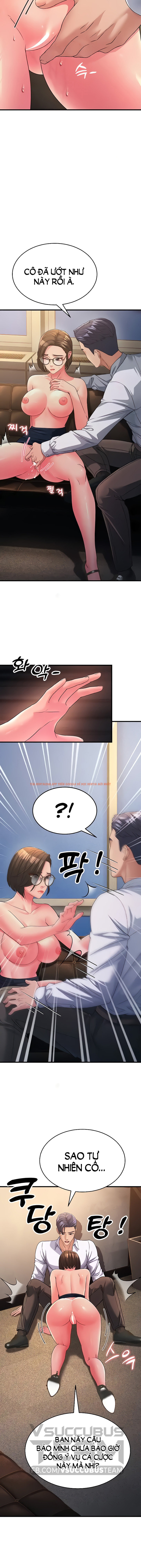 Trang truyện 8 trong truyện tranh Đến Mẹ Vợ Cũng Phải Chiều Theo Ý Anh - Chap 15 - www.lxmanga.org Trang truyện 8 trong truyện tranh Đến Mẹ Vợ Cũng Phải Chiều Theo Ý Anh - Chap 15 - www.lxmanga.org