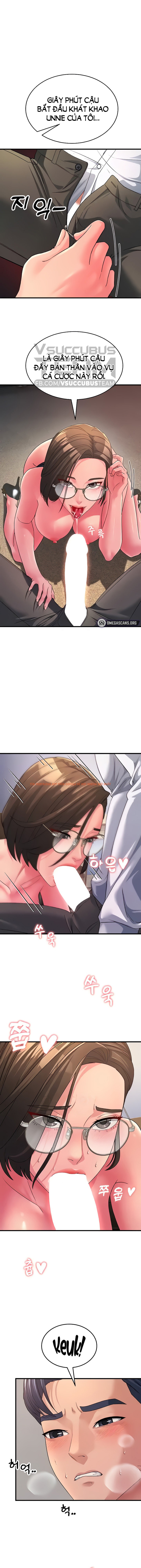 Trang truyện 9 trong truyện tranh Đến Mẹ Vợ Cũng Phải Chiều Theo Ý Anh - Chap 15 - www.lxmanga.org Trang truyện 9 trong truyện tranh Đến Mẹ Vợ Cũng Phải Chiều Theo Ý Anh - Chap 15 - www.lxmanga.org