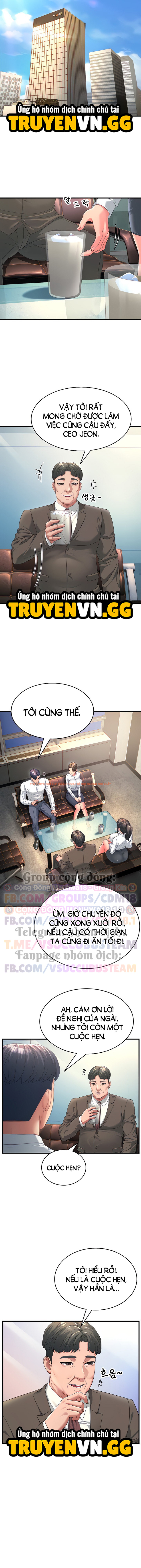 Trang truyện 6 trong truyện tranh Đến Mẹ Vợ Cũng Phải Chiều Theo Ý Anh - Chapter 16 - truyentvn.net Trang truyện 6 trong truyện tranh Đến Mẹ Vợ Cũng Phải Chiều Theo Ý Anh - Chapter 16 - truyentvn.net