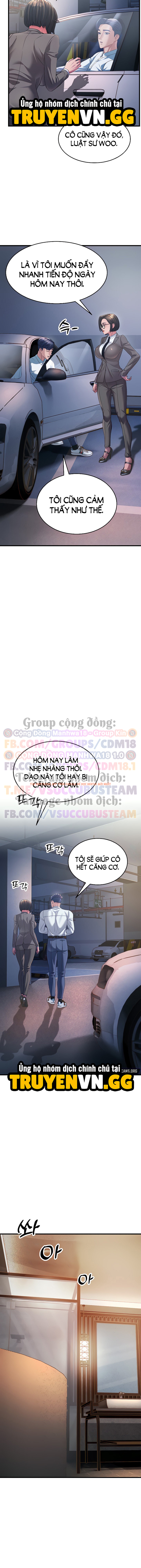 Trang truyện 9 trong truyện tranh Đến Mẹ Vợ Cũng Phải Chiều Theo Ý Anh - Chapter 16 - truyentvn.net Trang truyện 9 trong truyện tranh Đến Mẹ Vợ Cũng Phải Chiều Theo Ý Anh - Chapter 16 - truyentvn.net