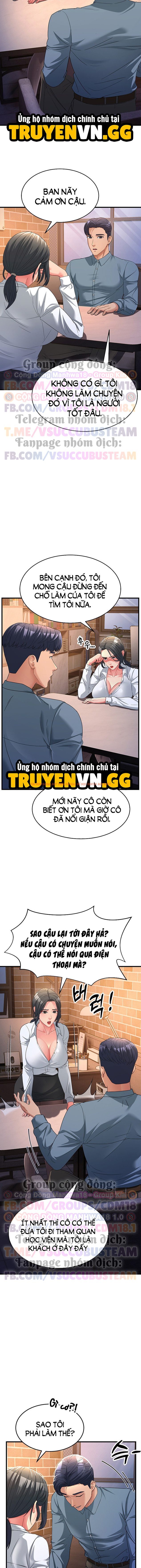 Trang truyện 10 trong truyện tranh Đến Mẹ Vợ Cũng Phải Chiều Theo Ý Anh - Chap 17 - www.lxmanga.org
